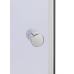 Душевая кабина Lidz Wawel SC80x80.SAT.LOW.GR