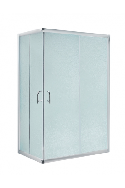 Душевая кабина Lidz Wawel SC100x80.SAT.LOW.FR