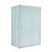 Душевая кабина Lidz Wawel SC100x80.SAT.LOW.FR