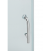 Душевая кабина Lidz Wawel SC100x80.SAT.LOW.FR