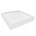 Душевая кабина Lidz Wawel SC80x80.SAT.LOW.FR (поддон Kapielka ST80x80x14)
