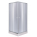 Душевая кабина Lidz Wawel SC80x80.SAT.LOW.GR (поддон Kapielka ST80x80x14)
