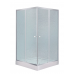 Душевая кабина Lidz Wawel SC80x80.SAT.LOW.FR (поддон Mazur ST80x80x16)