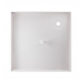 Душевая кабина Lidz Wawel SC80x80.SAT.LOW.FR (поддон Mazur ST80x80x16)