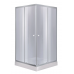 Душевая кабина Lidz Wawel SC80x80.SAT.LOW.GR (поддон Mazur ST80x80x16)