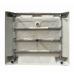 Душевая кабина Lidz Wawel SC100x80.SAT.LOW.FR (поддон Kapielka ST100x80x14)