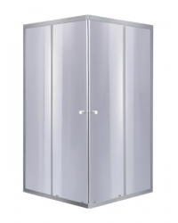Душевая кабина Lidz Wawel SC90x90.SAT.LOW.GR