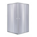 Душевая кабина Lidz Wawel SC80x80.SAT.LOW.GR