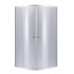 Душевая кабина Lidz Latwa SC80x80.SAT.HIGH.GR (поддон Kapielka ST80x80x41 с панелью)