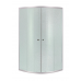 Душевая кабина Lidz Latwa SC80x80.SAT.HIGH.FR (поддон Kapielka ST80x80x41 с панелью)
