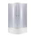 Душевая кабина Lidz Latwa SC80x80.SAT.HIGH.GR (поддон Kapielka ST80x80x41 с панелью)