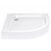 Душевая кабина Lidz Latwa SC90x90.SAT.LOW.FR (поддон Kapielka ST90x90x15)