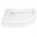 Душевая кабина Lidz Latwa SC90x90.SAT.LOW.GR (поддон Kapielka ST90x90x15)