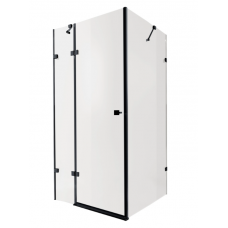  Душевая кабина Qtap Capricorn BLA10128RC6 120x80 см