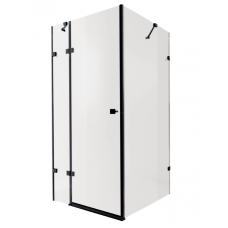  Душевая кабина Qtap Capricorn BLA1099SC6 90x90 см