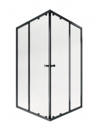 Душевая кабина Qtap Pisces BLA109-11SC5 90-105x90-105