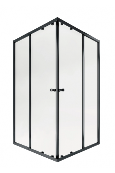 Душевая кабина Qtap Pisces BLA109-11SC5 90-105x90-105