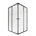 Душевая кабина Qtap Pisces BLA109-11SC5 90-105x90-105