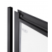 Душевая кабина Qtap Pisces BLA109-11SC5 90-105x90-105