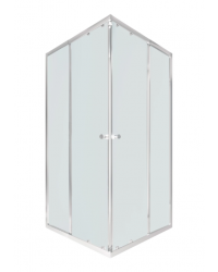 Душевая кабина Qtap Pisces CRM107-9SP5 75-90x75-90