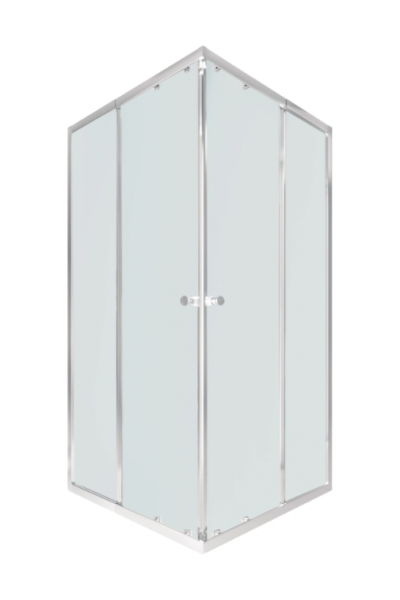 Душевая кабина Qtap Pisces CRM107-9SP5 75-90x75-90