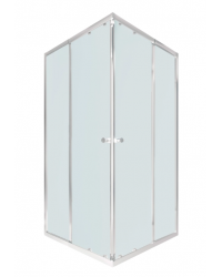 Душевая кабина Qtap Pisces CRM109-11SP5 90-105x90-105