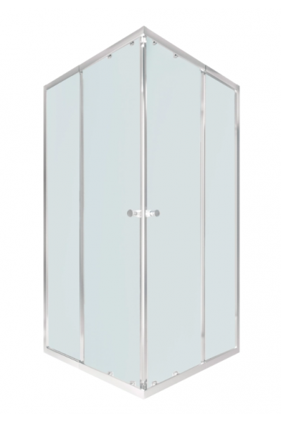 Душевая кабина Qtap Pisces CRM109-11SP5 90-105x90-105