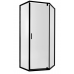  Душевая кабина Qtap Scorpio BLA10115-AC6 100x100 см