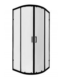  Душевая кабина Qtap Taurus BLA1099AC6 90x90 см