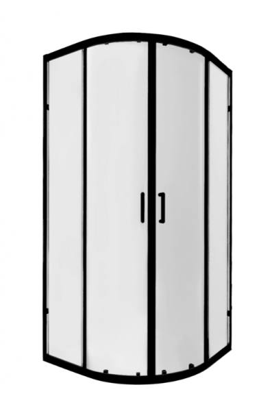  Душевая кабина Qtap Taurus BLA1099AC6 90x90 см