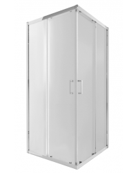  Душевая кабина Qtap Taurus CRM1011SC6 100x100 см
