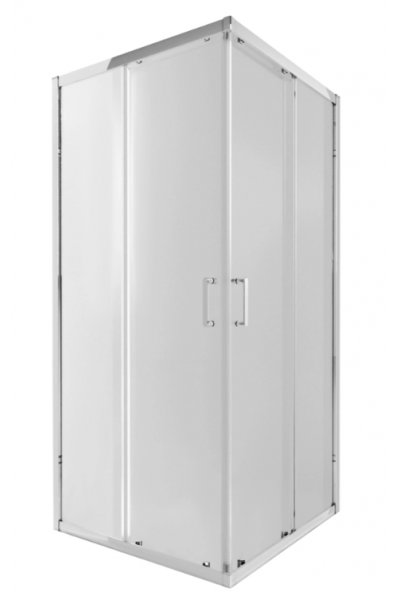  Душевая кабина Qtap Taurus CRM1011SC6 100x100 см