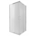  Душевая кабина Qtap Taurus CRM1011SC6 100x100 см
