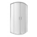  Душевая кабина Qtap Taurus CRM1099AC6 90x90 см