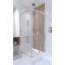  Душевая кабина Qtap Taurus CRM1099SC6 90x90 см