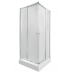 Душевая кабина Qtap Presto CRM1088SP5 1970x800x800 мм (поддон Tern 308812C)