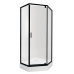 Душевая кабина Qtap Scorpio BLA10995-AC6 2120x900x900 мм (поддон Diamond 309912)