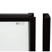 Душевая кабина Qtap Scorpio BLA10995-AC6 2120x900x900 мм (поддон Diamond 309912)