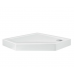 Душевая кабина Qtap Scorpio CRM10995-AC6 2120x900x900 мм (поддон Diamond 309912)