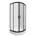 Душевая кабина Qtap Taurus BLA1099AC6 2020x900x900 мм (поддон Robin 309912C)
