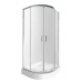 Душевая кабина Qtap Taurus CRM1011AC6 2020x1000x1000 мм (поддон Robin 301112)