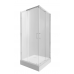 Душевая кабина Qtap Taurus CRM1099SC6 2020x900x900 мм (поддон Tern 309912C)