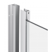 Душевая кабина Qtap Taurus CRM1099SC6 2020x900x900 мм (поддон Tern 309912C)