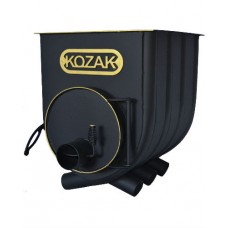 Булерьян с плитой KOZAK тип 00