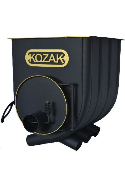 Булерьян с плитой KOZAK тип 00