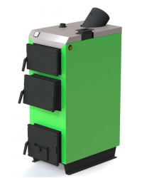 Твердотопливный котел Protech Eco Line ТТ 15 с