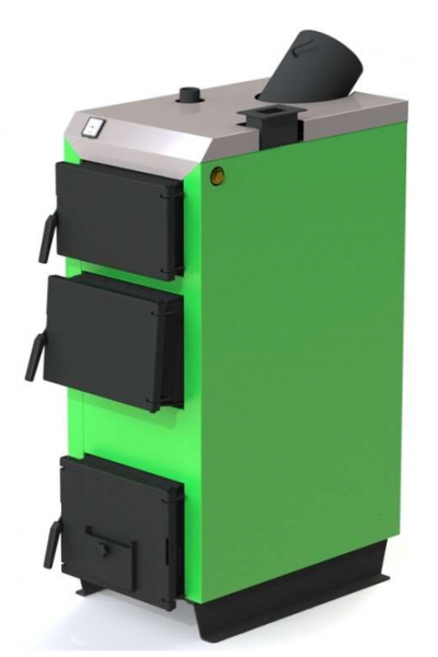 Твердотопливный котел Protech Eco Line ТТ 12 с