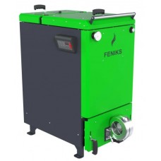Твердопаливний котел Feniks I plus 12 кВт