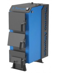 Твердотопливный котел THERMO ALLIANCE FERRUM FSF 12