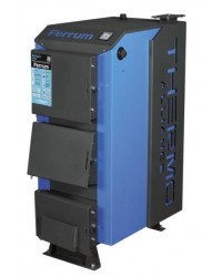 Твердотопливный котел THERMO ALLIANCE FERRUM FSF 20-24